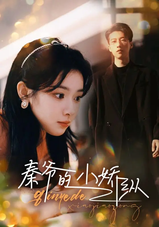 《秦爷的小娇纵》：豪门恩怨与爱情纠葛，悬疑迷案引人入胜