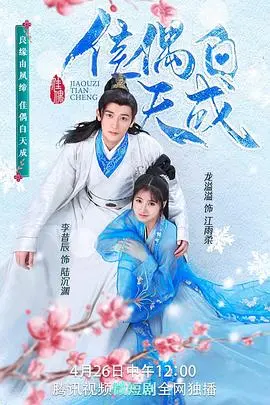 《佳偶自天成》：一部让你相信爱情的浪漫喜剧，欢笑与泪水交织的寻爱之旅