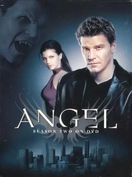 《暗黑天使 第二季》：基因战士的末世挣扎与救赎，超能力背后的伦理困境