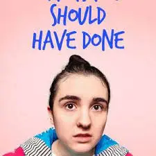 《你本该做的事》：如果人生可以重来，你会做出不同的选择吗？悬疑反转烧脑！